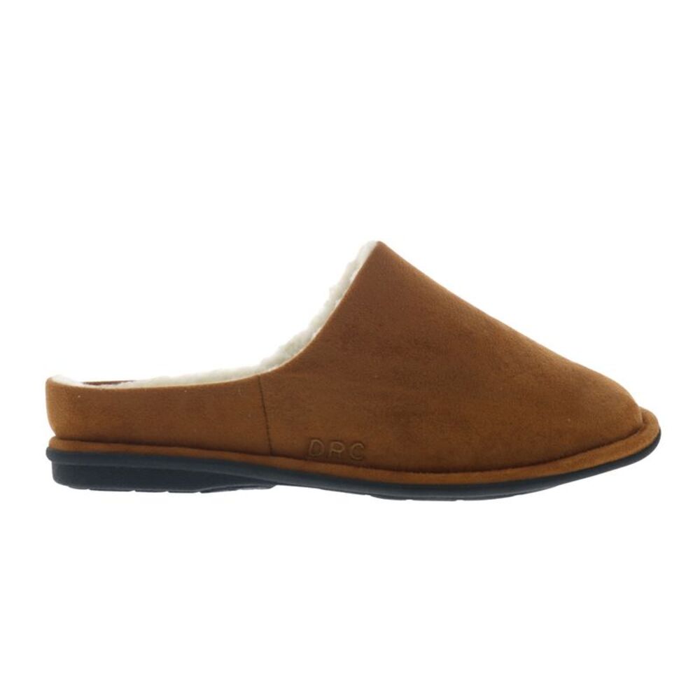Dr. Comfort Mens Easy Brown Shoes (NWT)